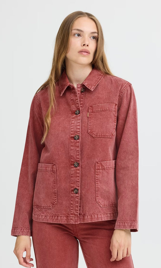 PZGIANNI Casual jacket