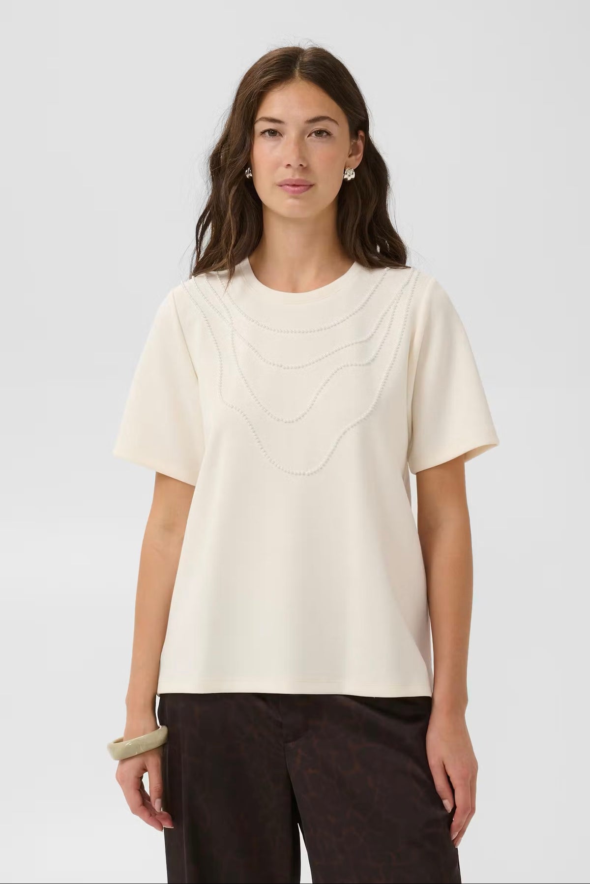 CUPANDA T-shirt