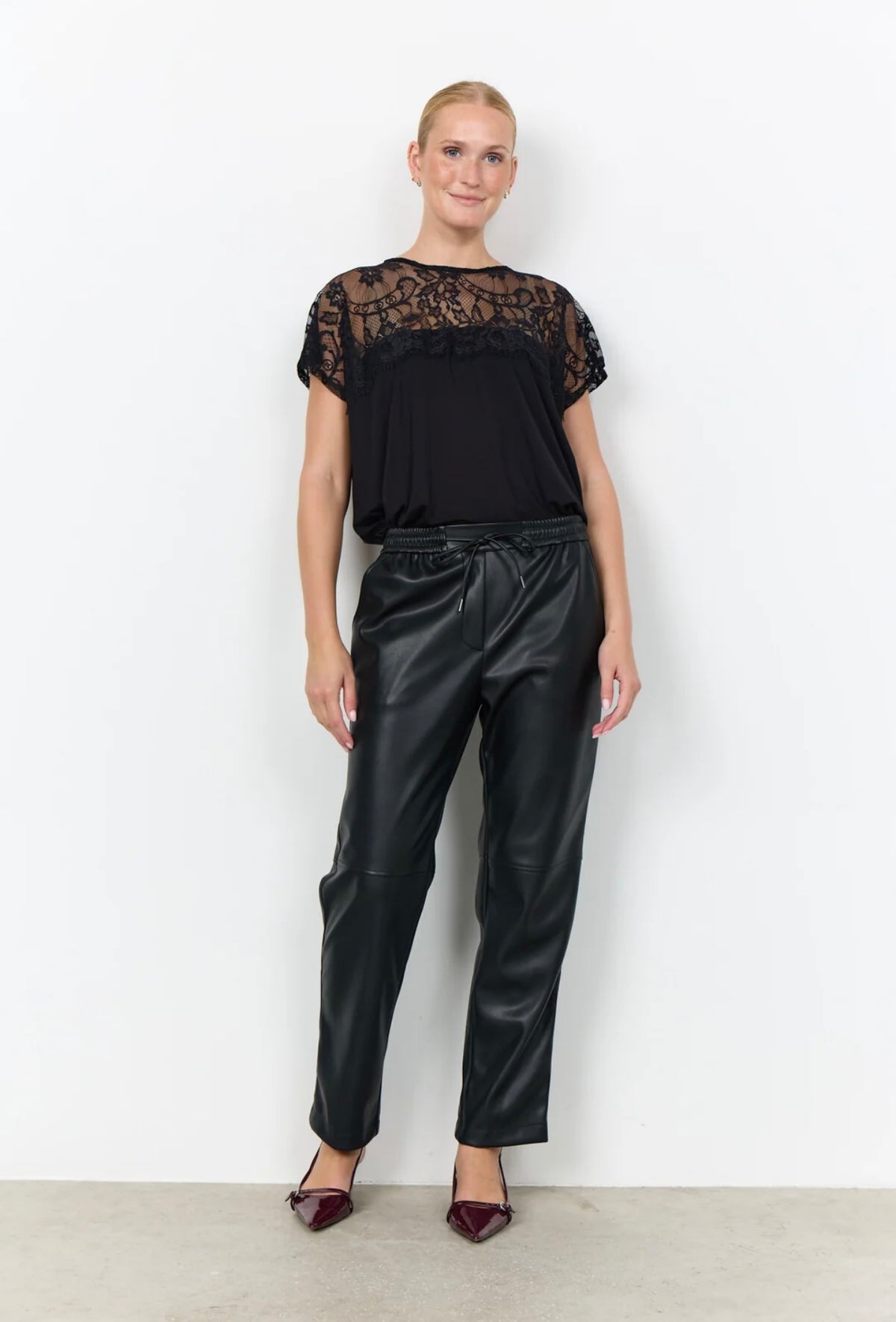 SC-BECKIE 19-C Trousers