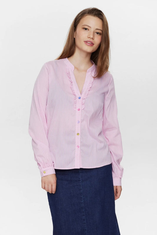 NUFARRAH SHIRT