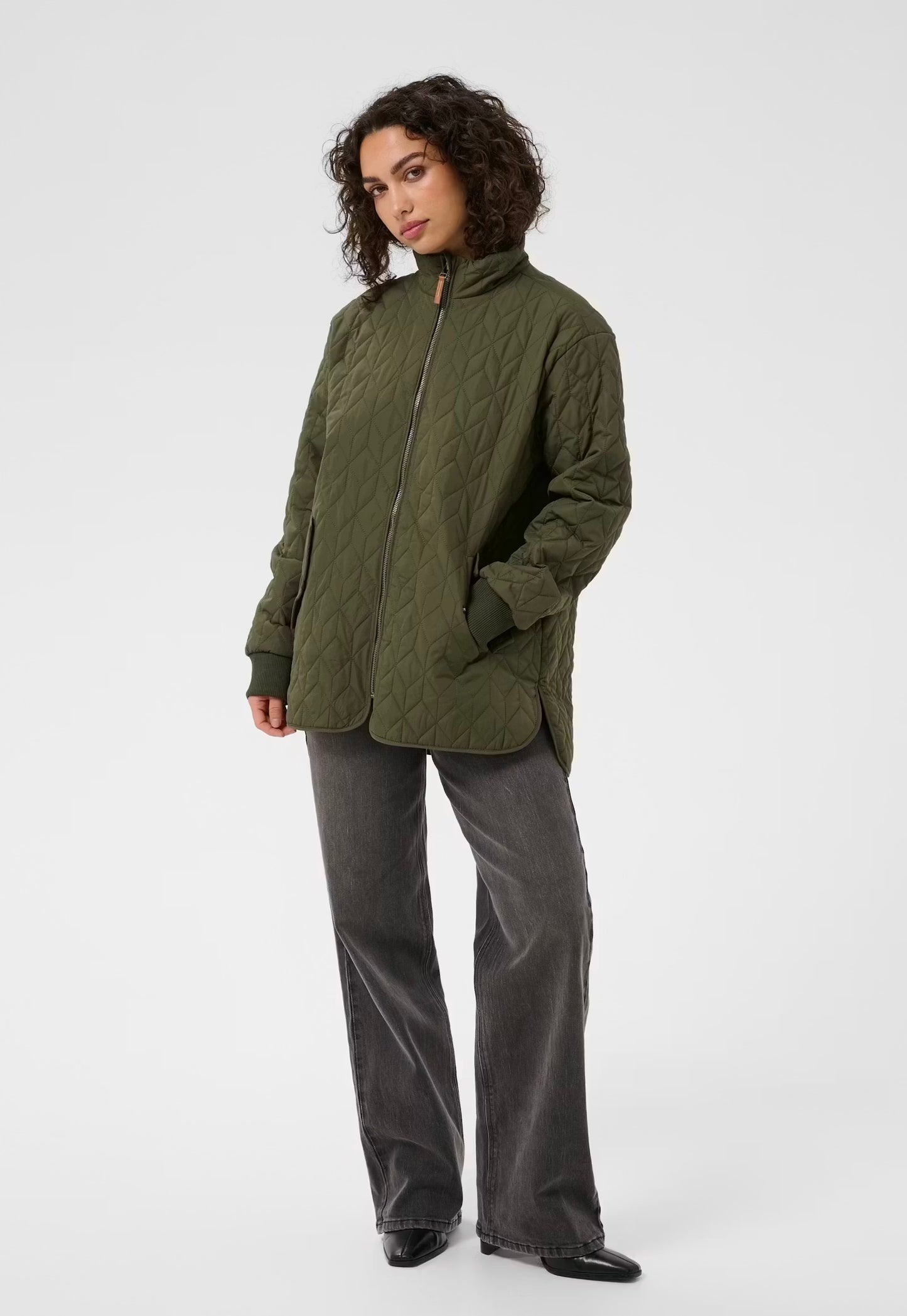 KAleila Casual jacket