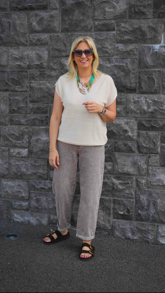 Jayne Jeans
