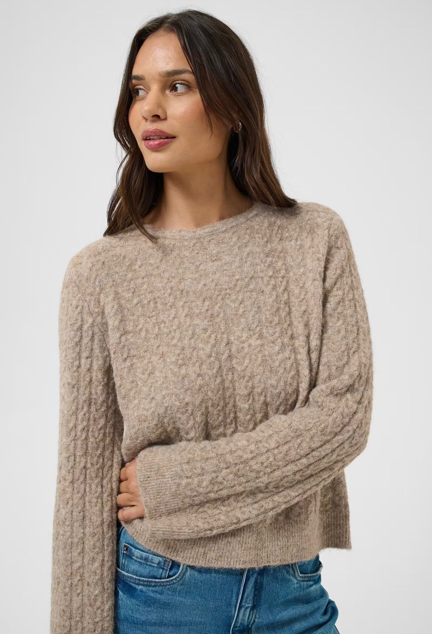 KAmelanie Pullover