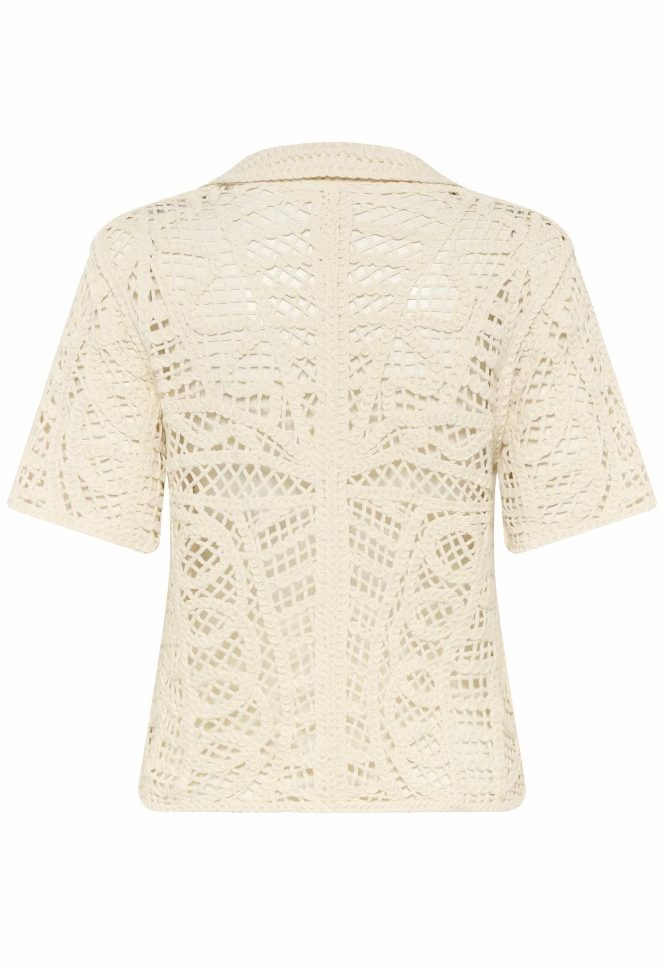 SlAnamy polo Blouse