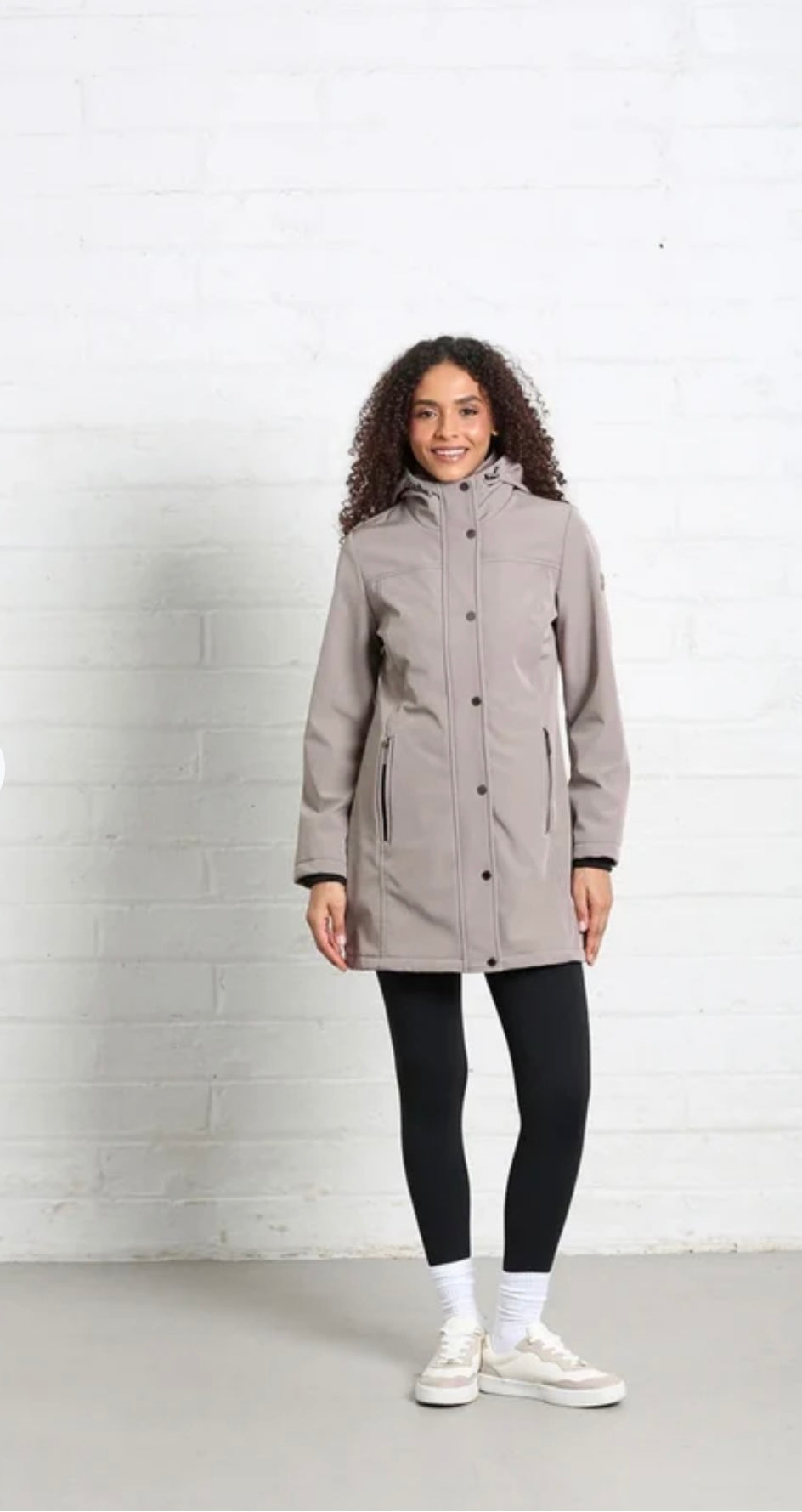 Elsie Coat