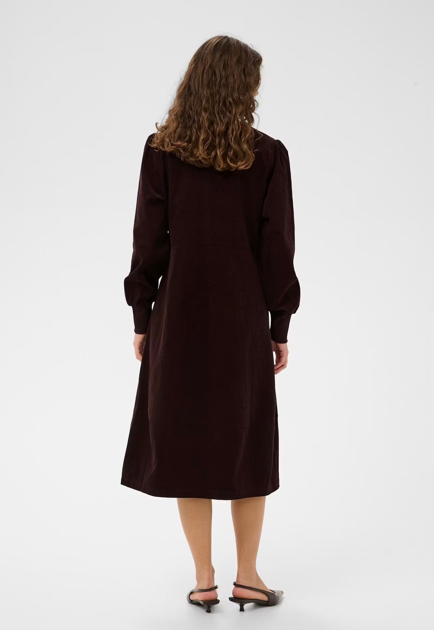 CUrhaena Corduroy dress