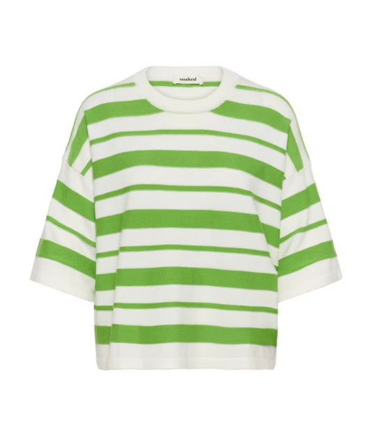 SLSpina Pullover