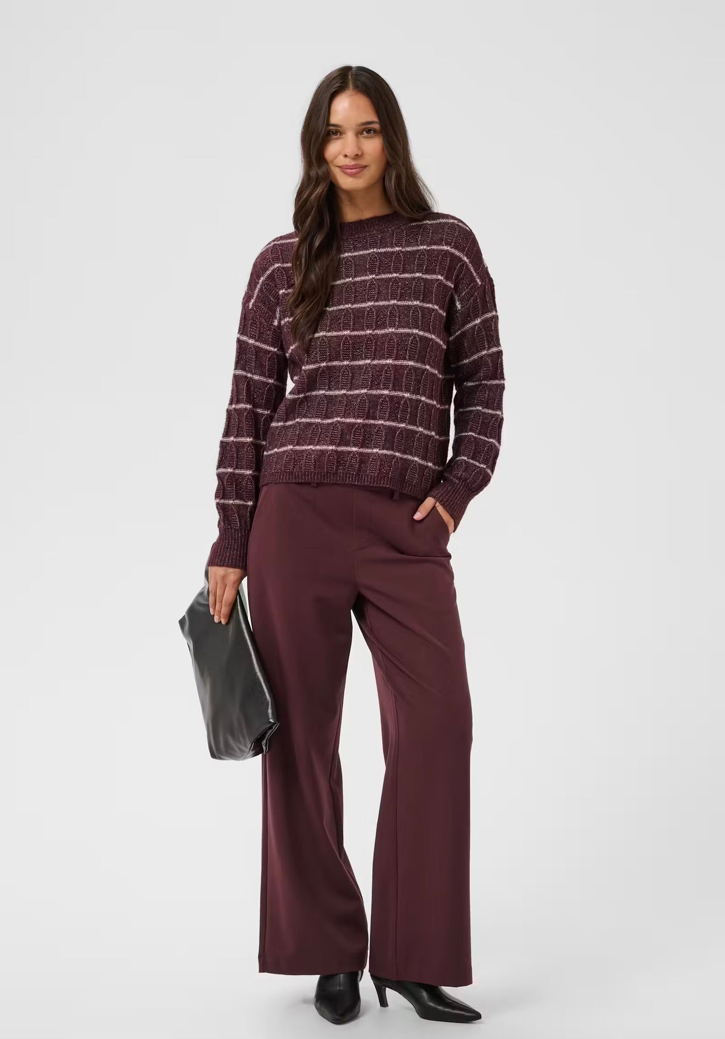 KAsirens Pullover