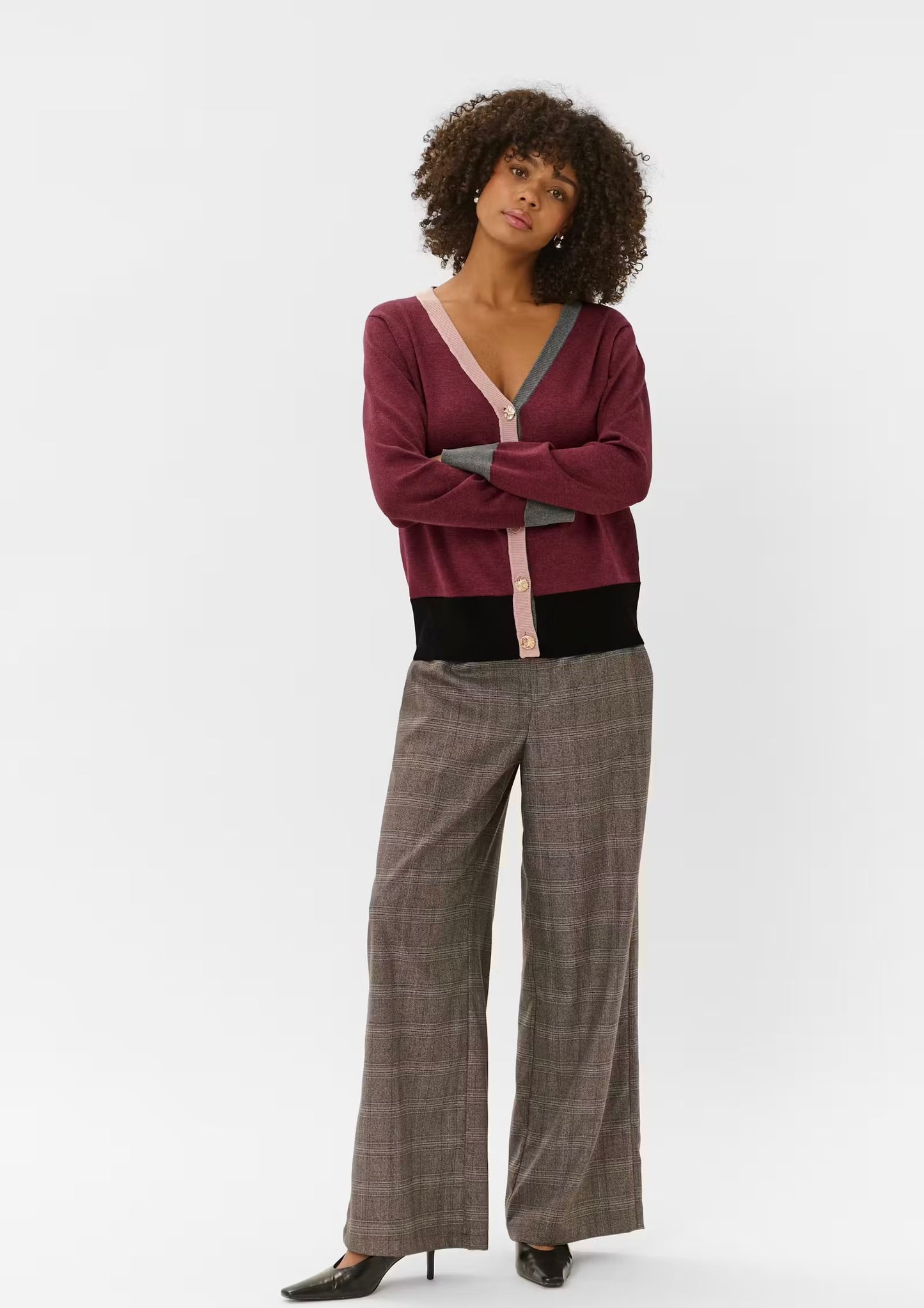 CUclare Cardigan