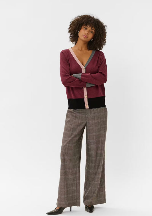 CUclare Cardigan
