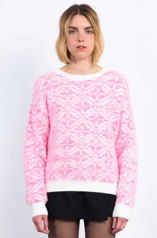 Polly Jumper