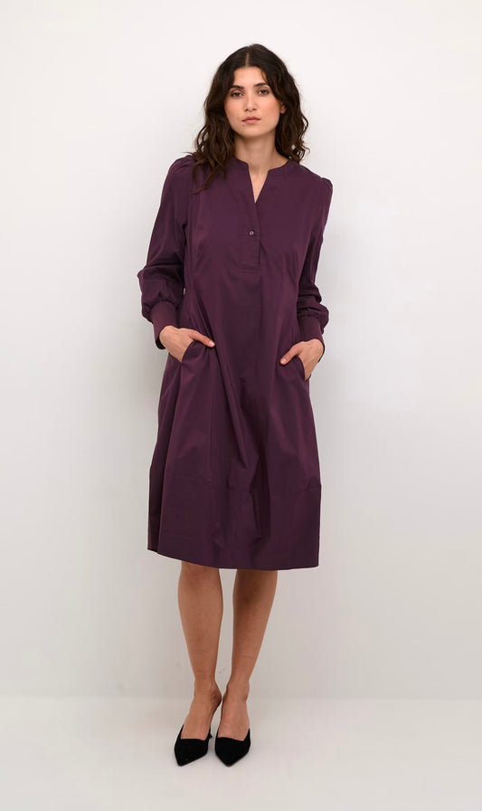 CUantoinett Dress