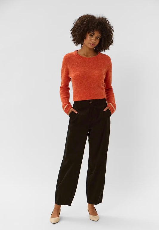 CUmissy Corduroy trousers