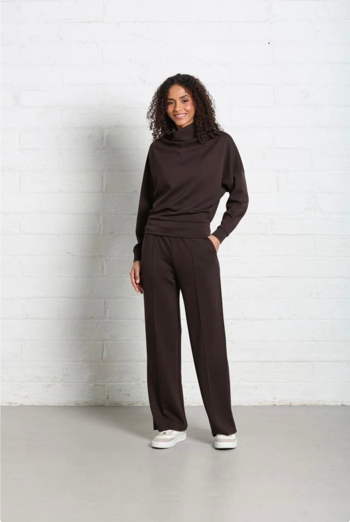 Wren Jogger