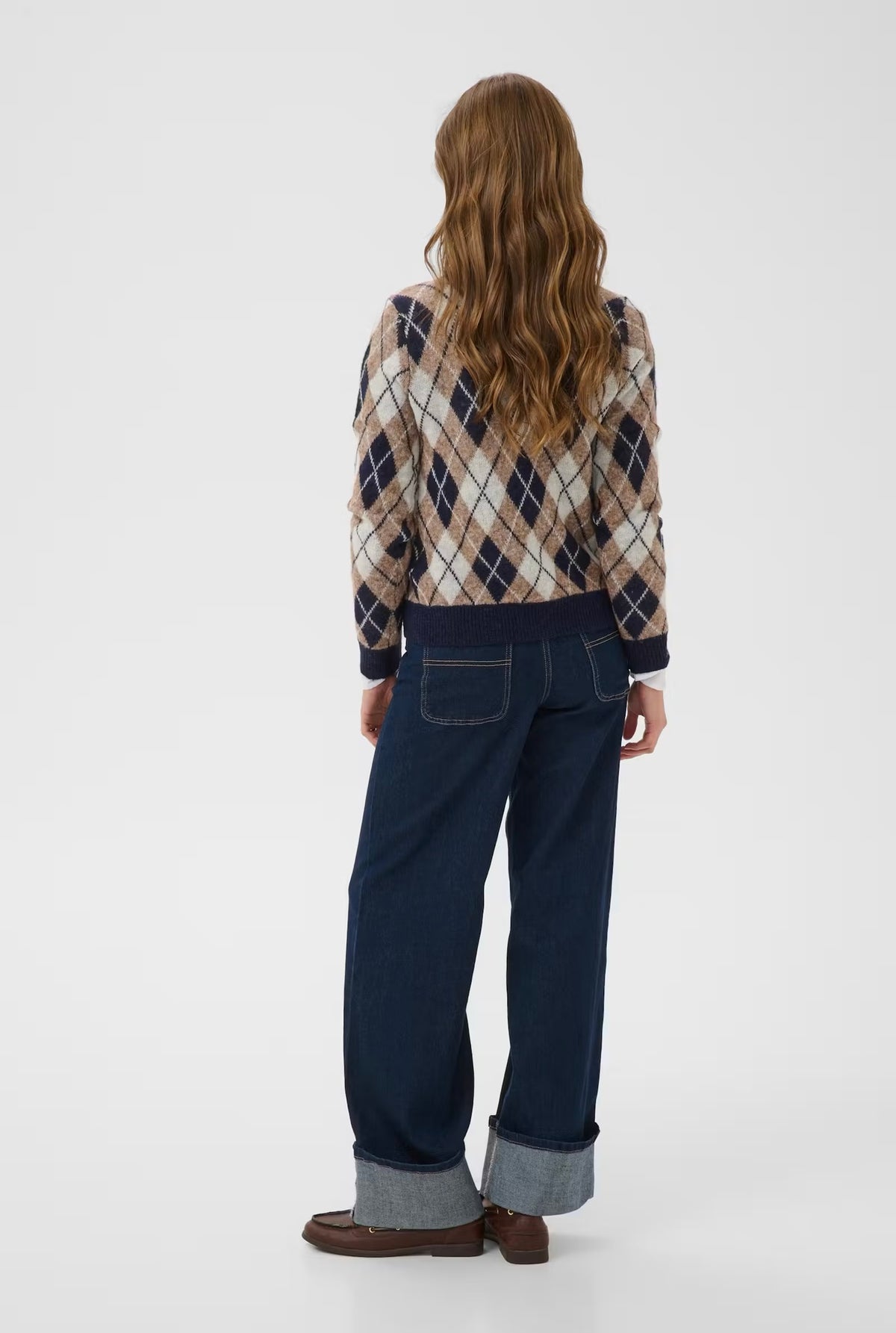 KAharlow Cardigan
