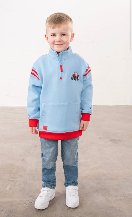 Jonah Sweatshirt