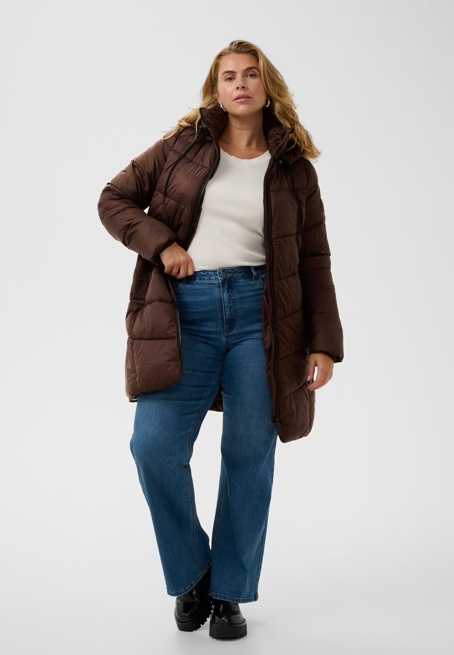 KCsusanna Coat
