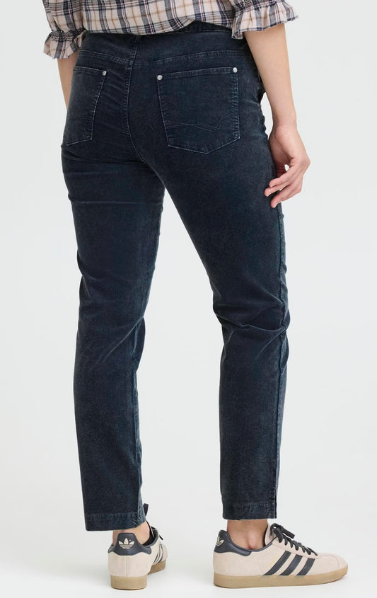 PZFIBA Trouser