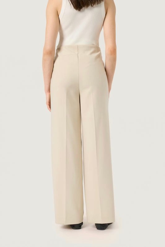 SLCorinne Cropped Trousers