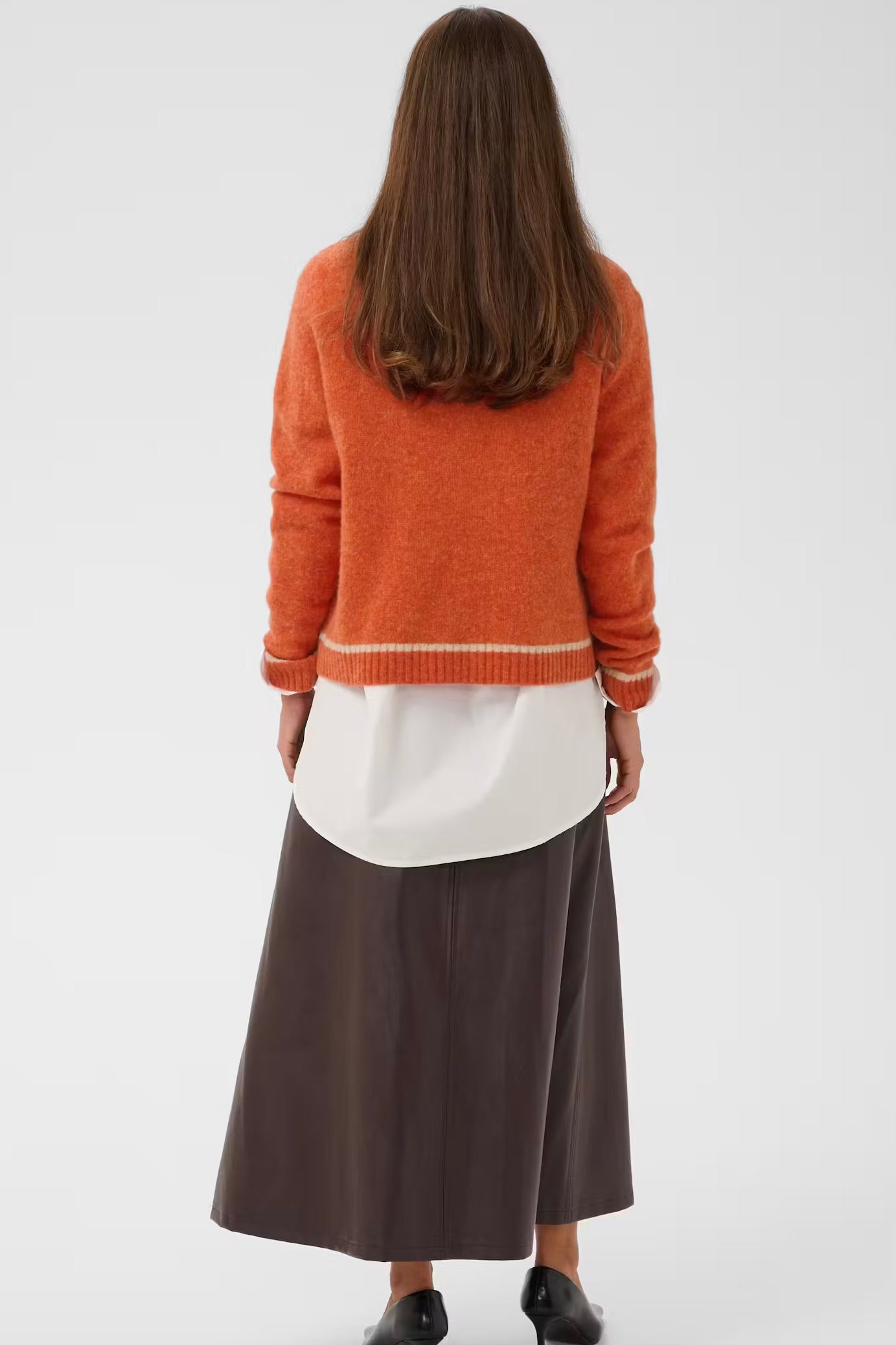 CUnova Pullover