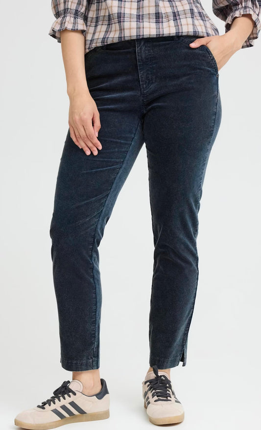 PZFIBA Trouser