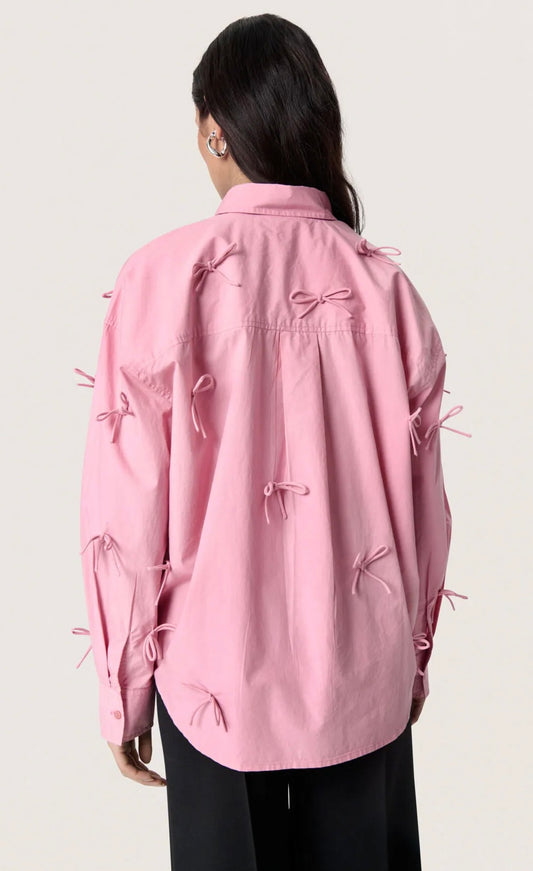 SLJOA BOW SHIRT