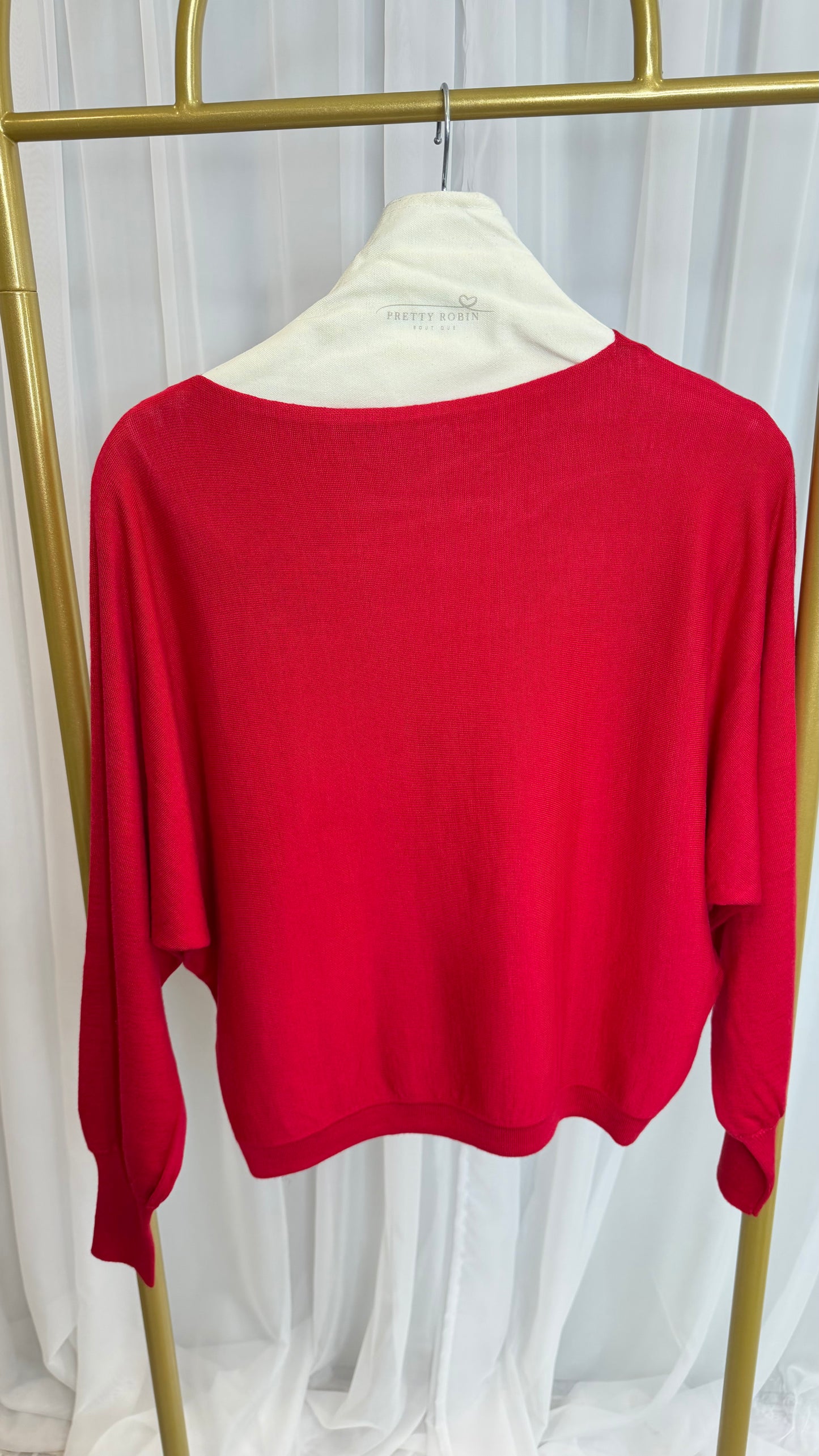 KAlizza Pullover