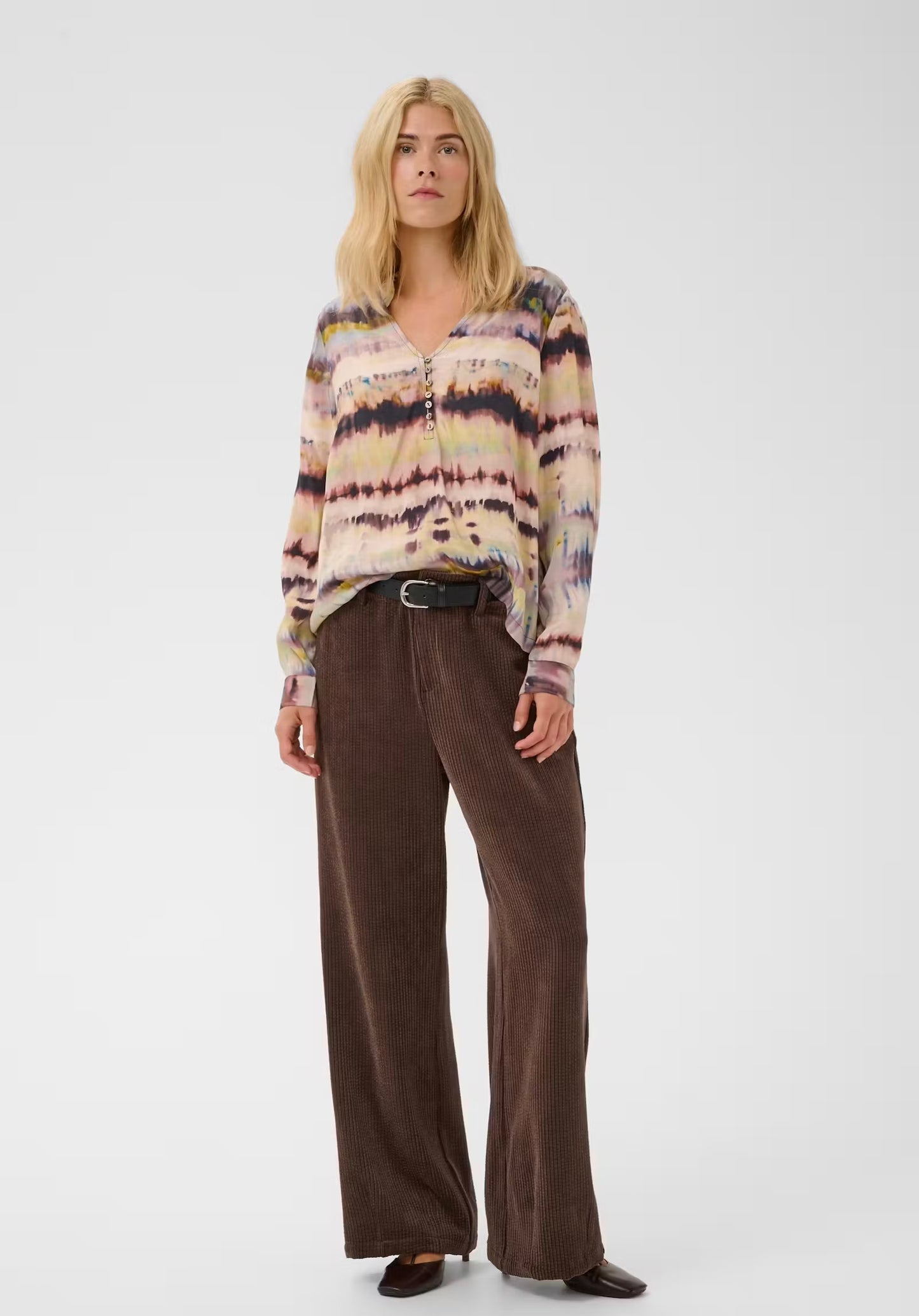 CUmatti Blouse