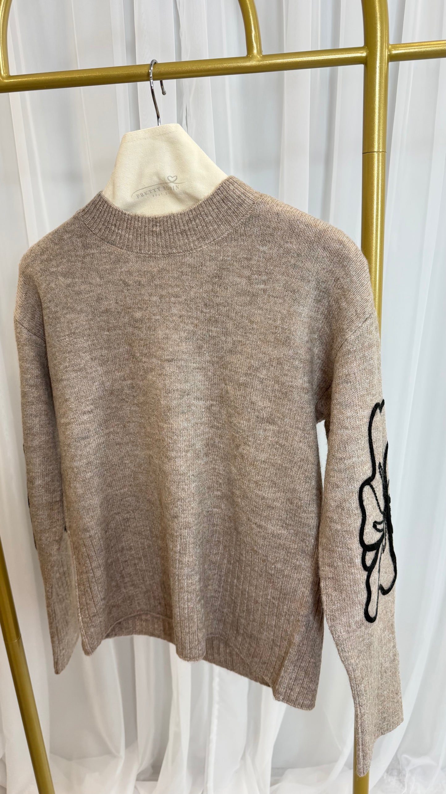 KAerin Pullover