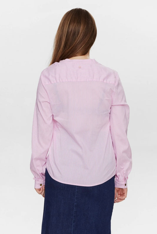 NUFARRAH SHIRT