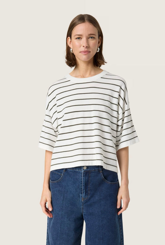 SLSpina Pullover