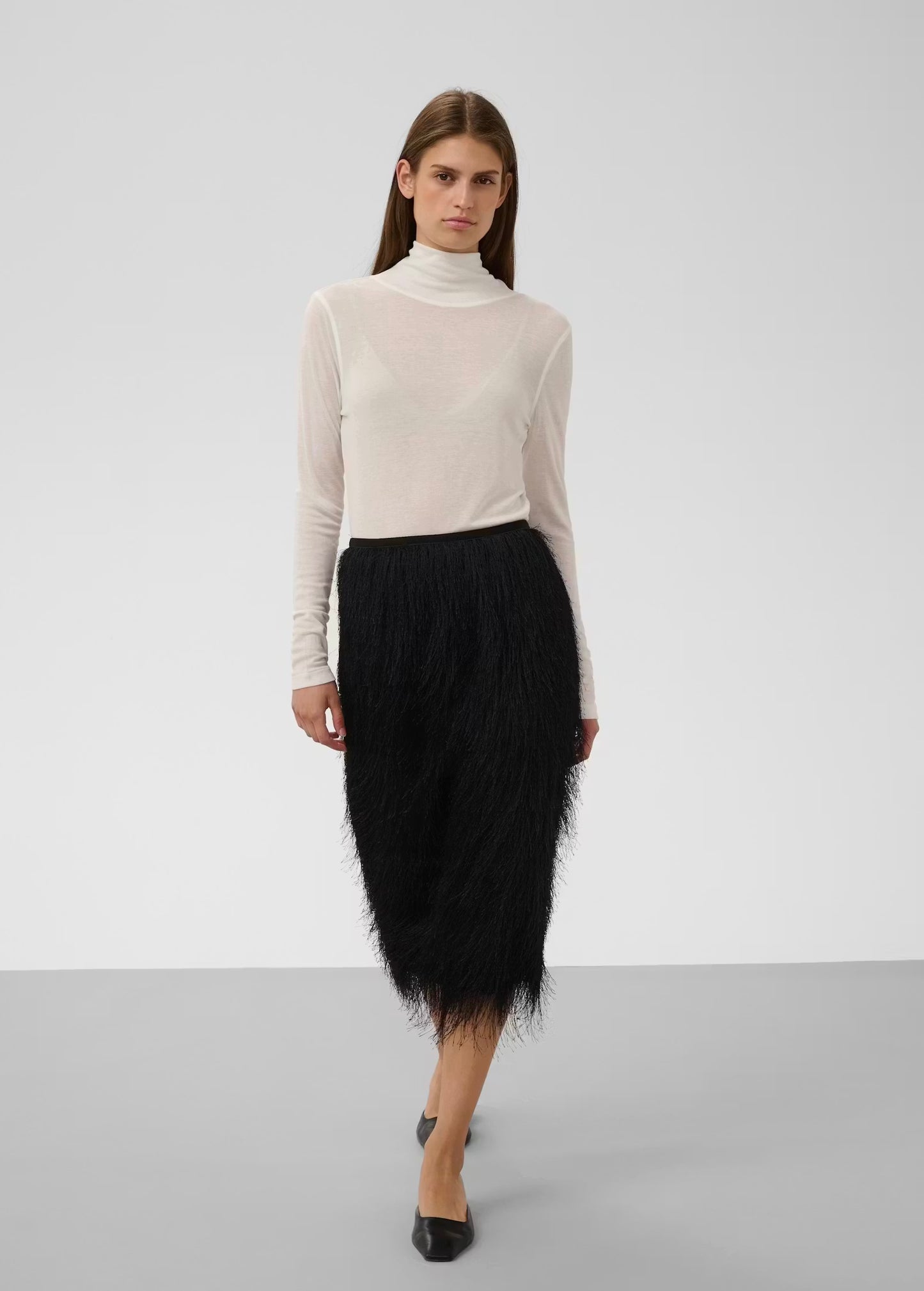 SLDacre Skirt