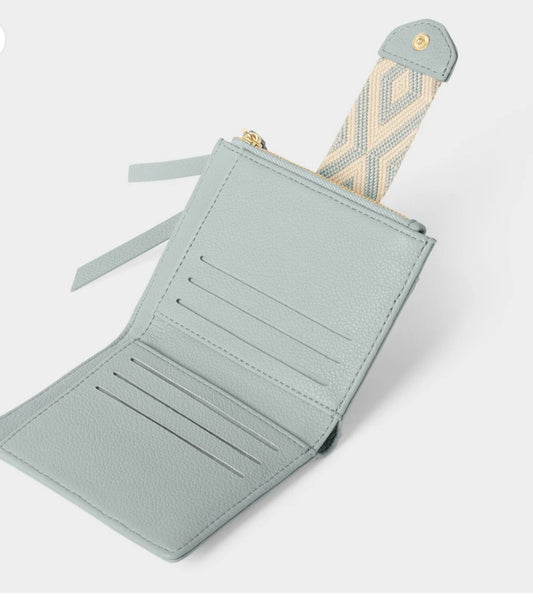 Hallie Purse