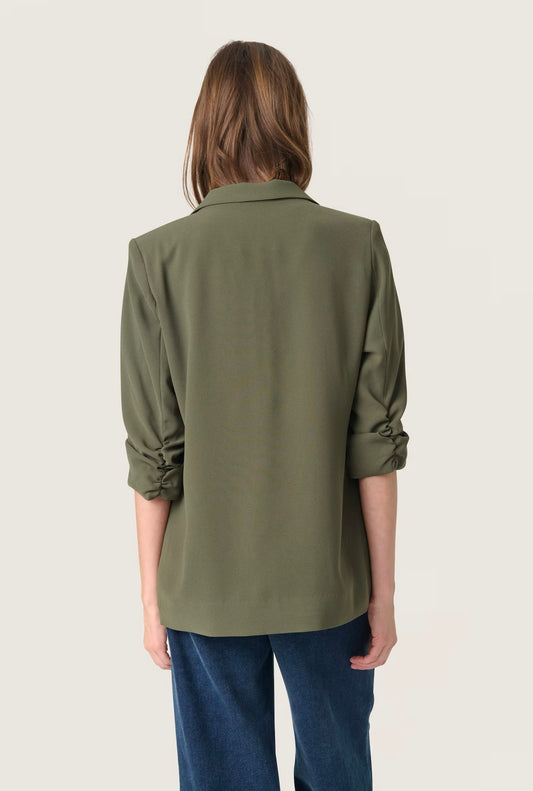 SLShirley Blazer