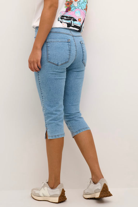 KAvicky Capri Jeans