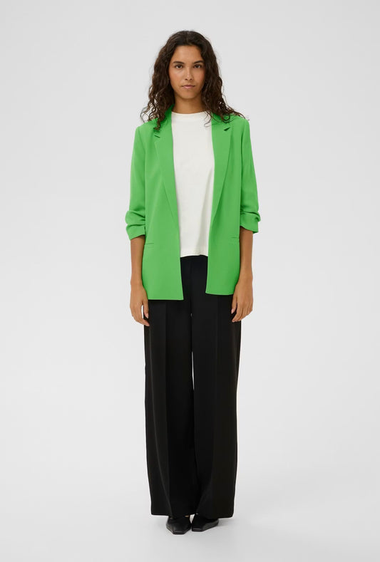 SLShirley Blazer