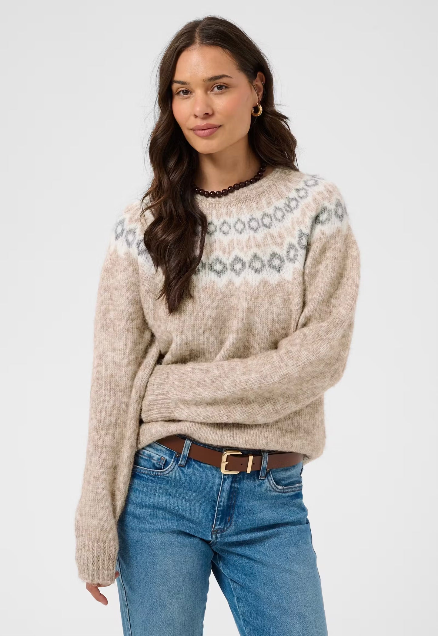 KAberta Pullover