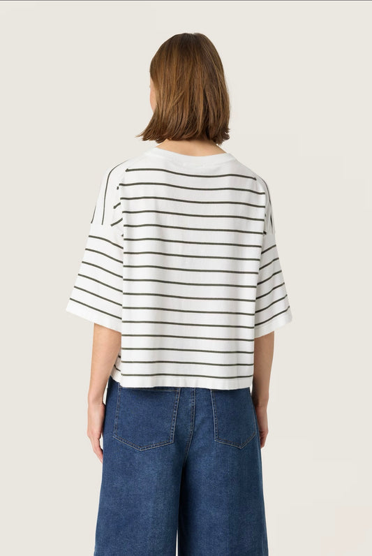 SLSpina Pullover