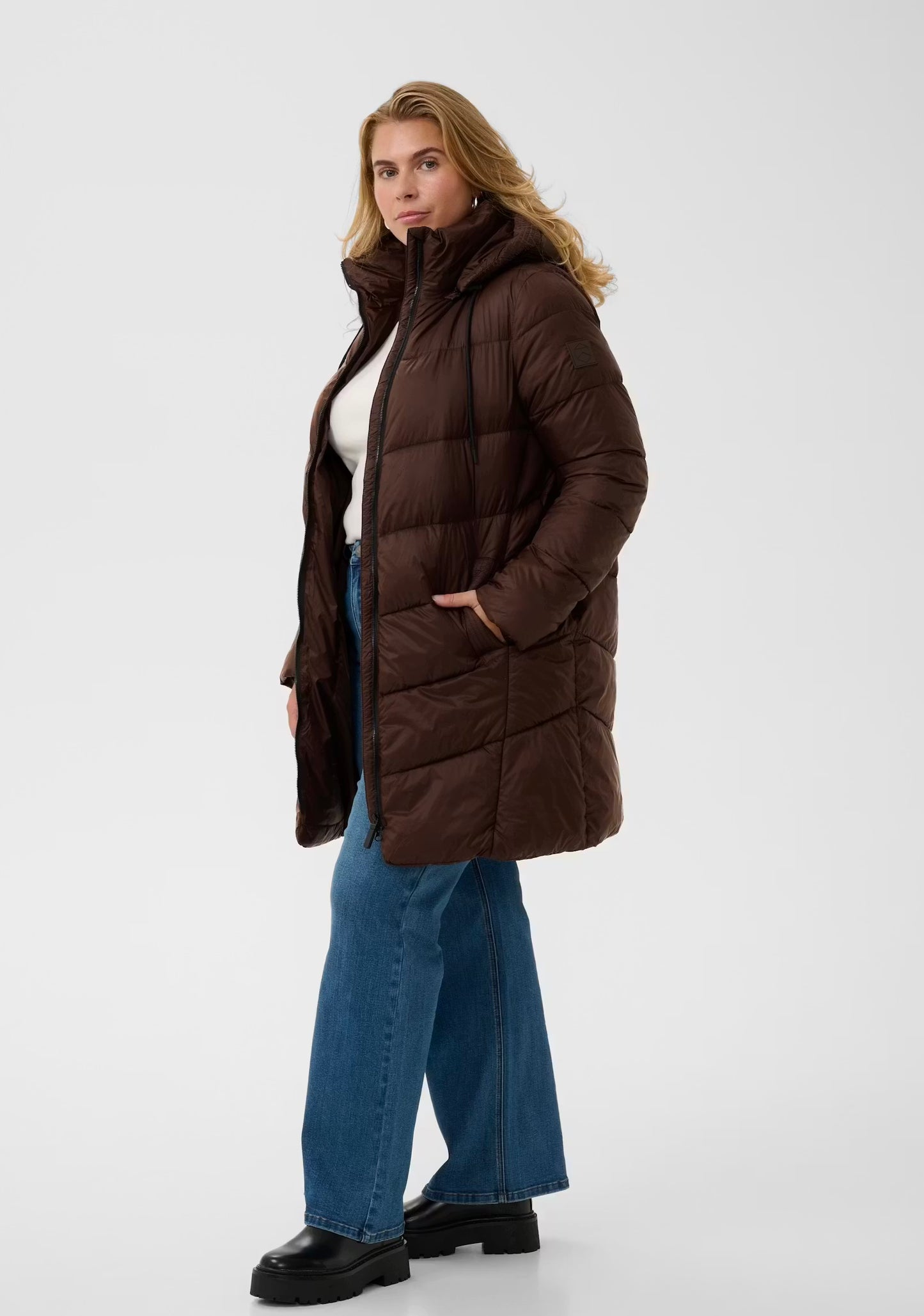 KCsusanna Coat