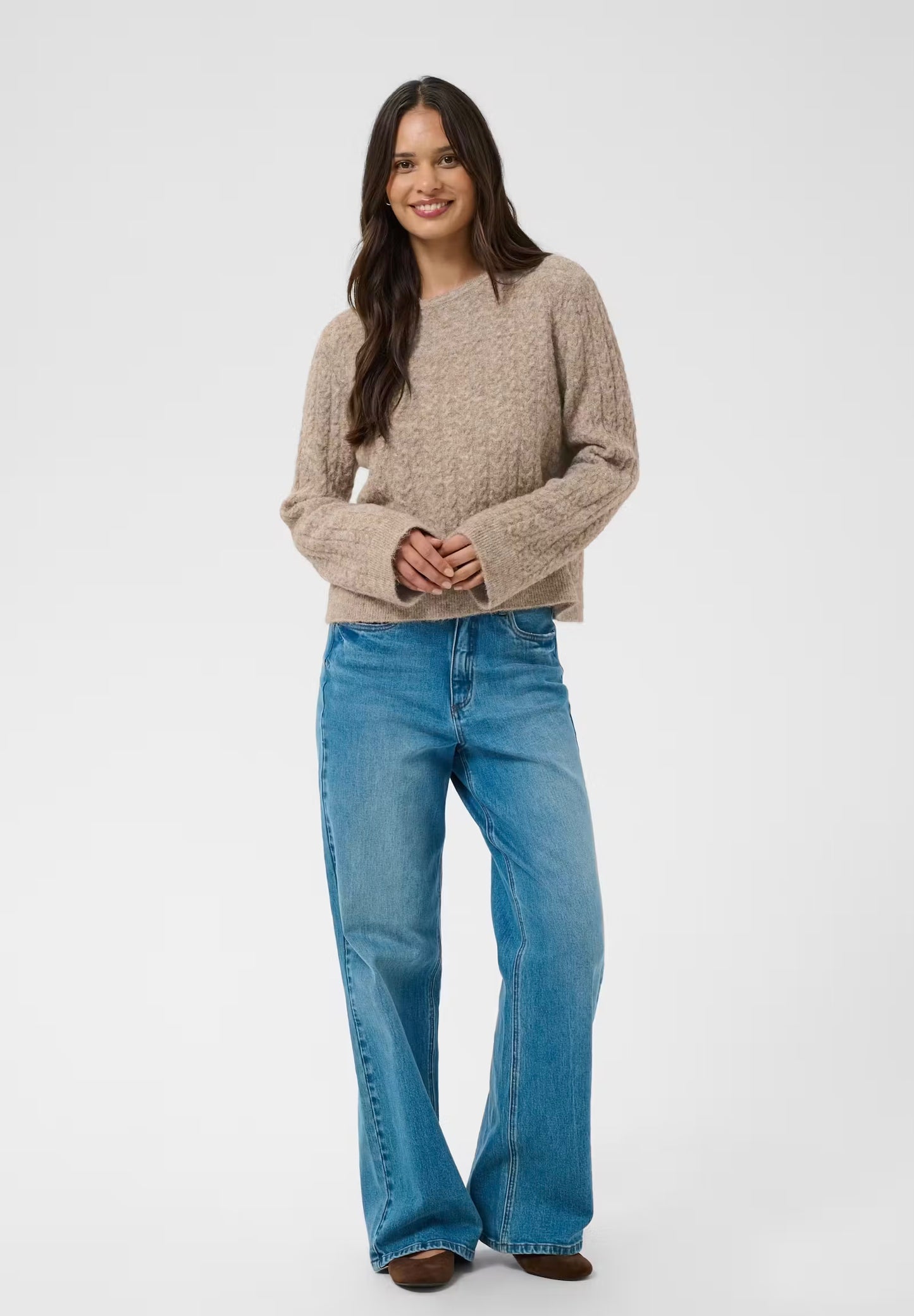 KAmelanie Pullover