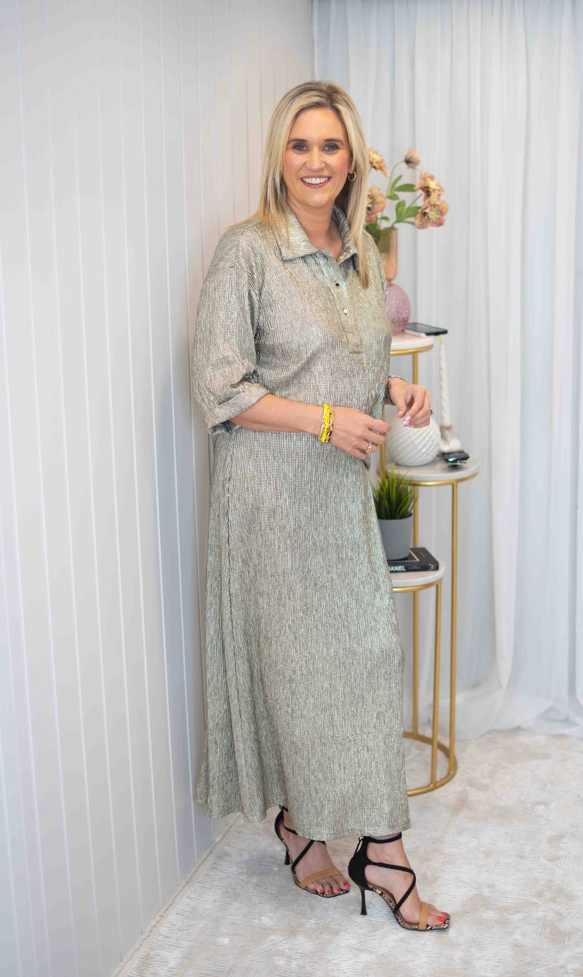 Nuarwen Skirt