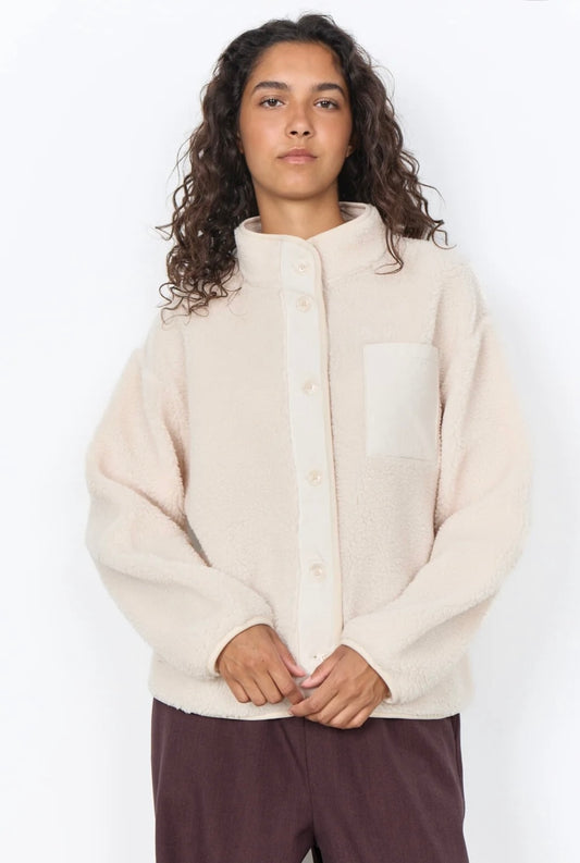 SC-Onyx 15 Fleece Jacket