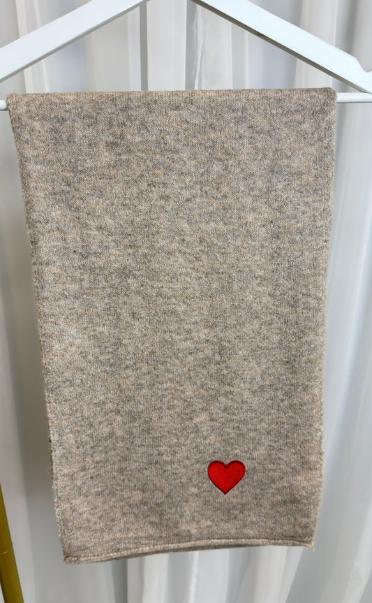 CuCharlot Scarf