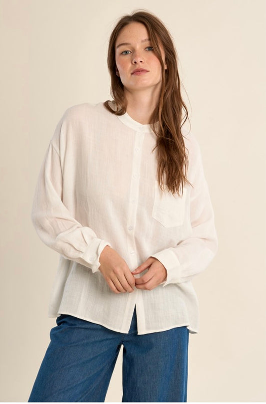 White Shirt