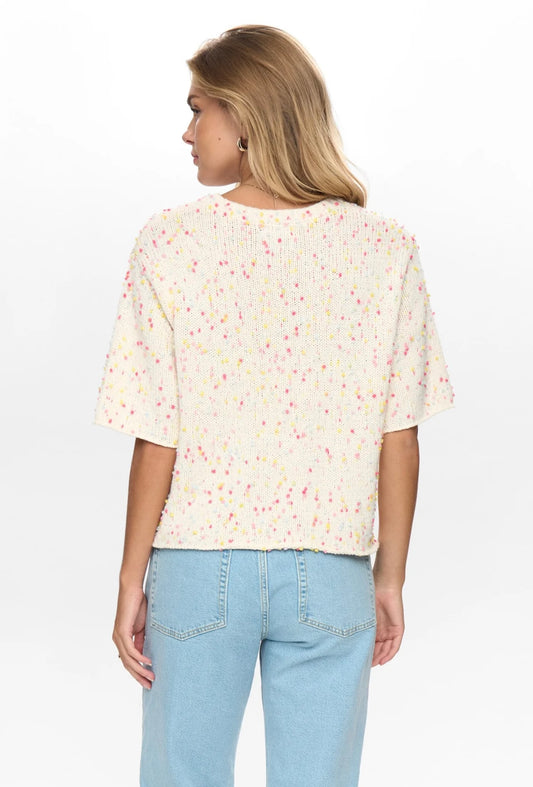 NUNEPSA PULLOVER