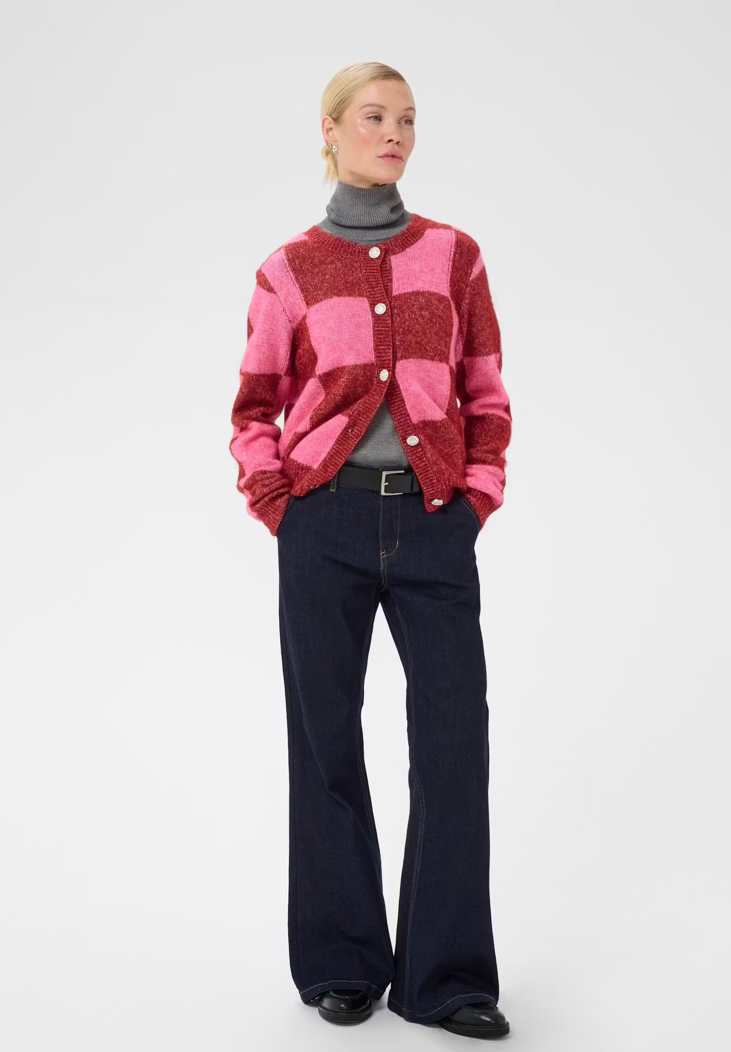 CUnimba Cardigan