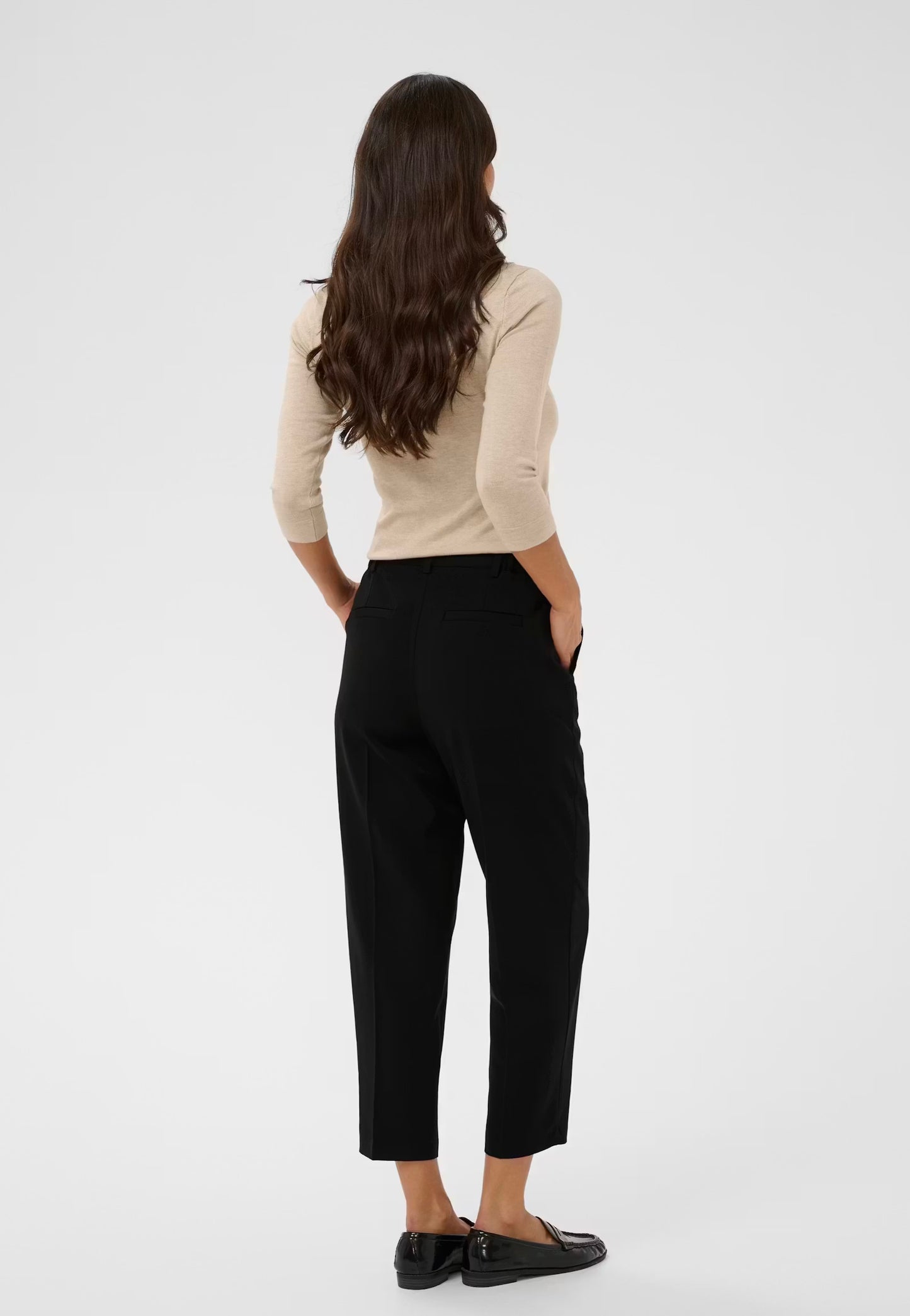 KAheather Trousers