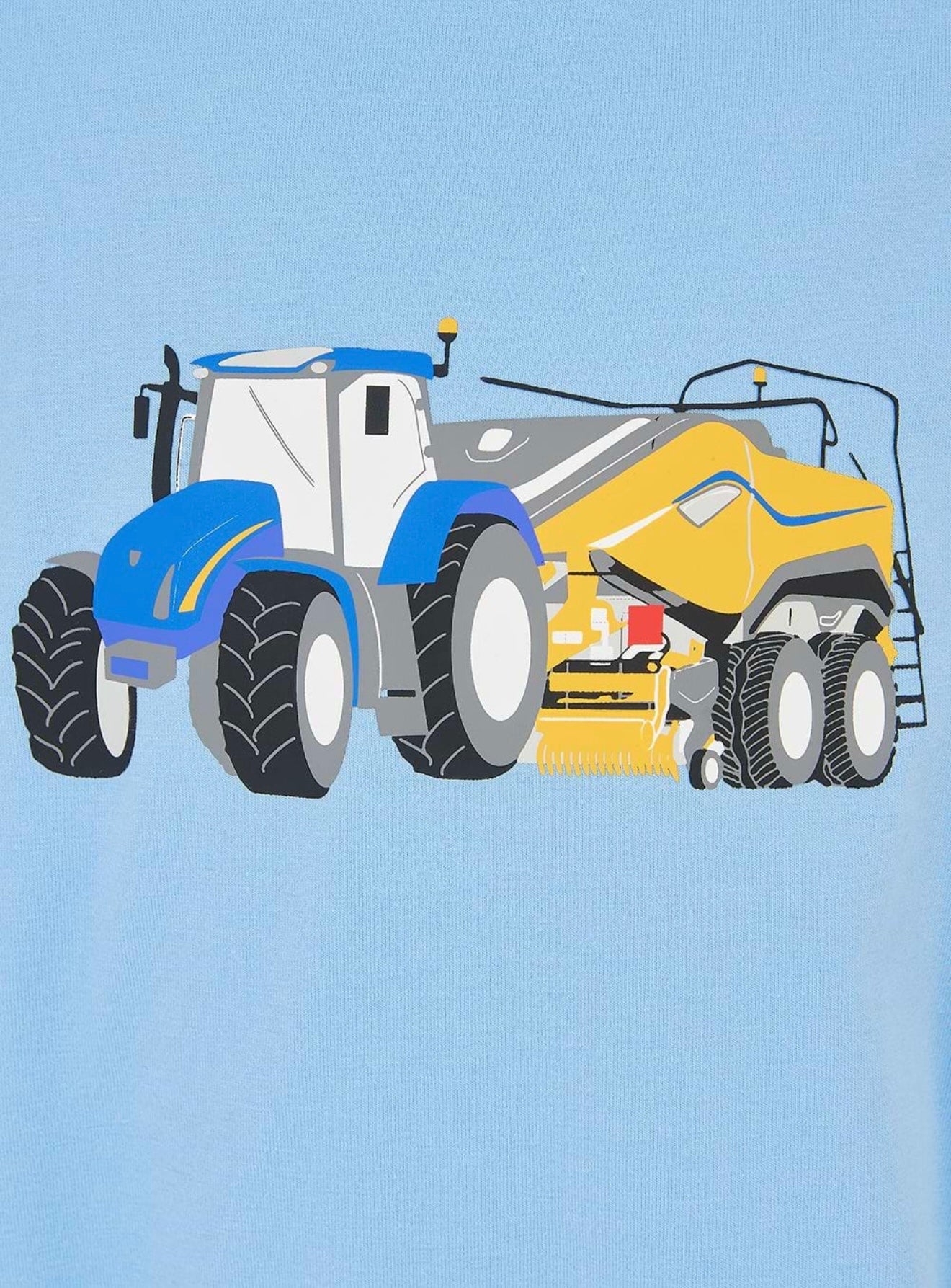 Oliver T-Shirt