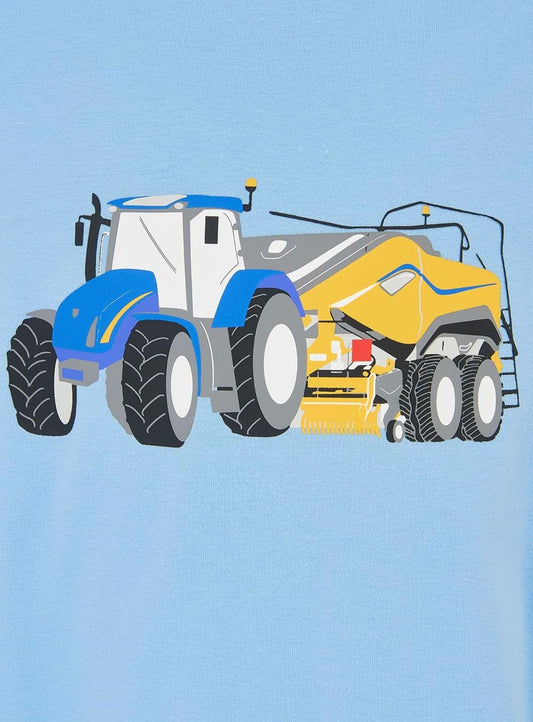 Oliver T-Shirt