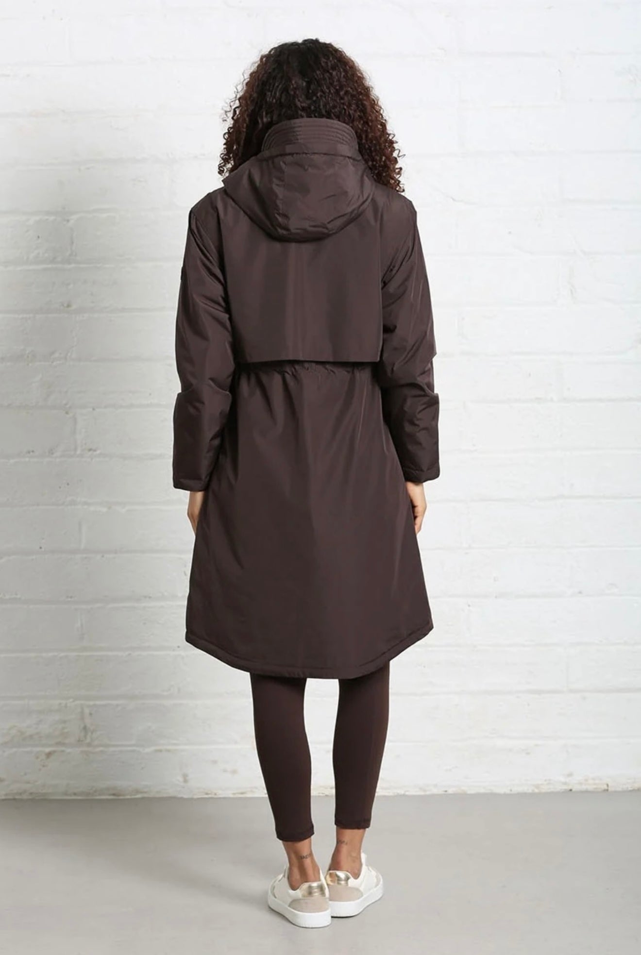 Becca Coat